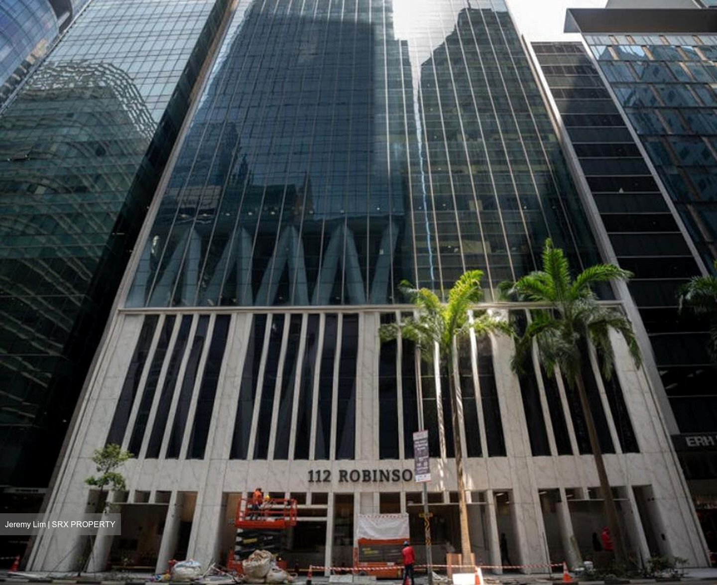 Tung Ann Association Building (D1), Office #581151271